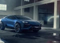 Lamborghini reporte son premier modèle électrique à 2029