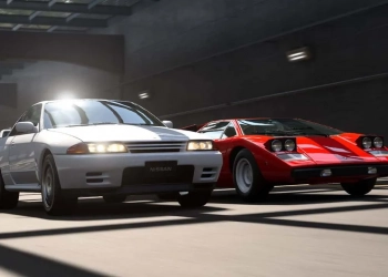 Gran Turismo devient gratuit !