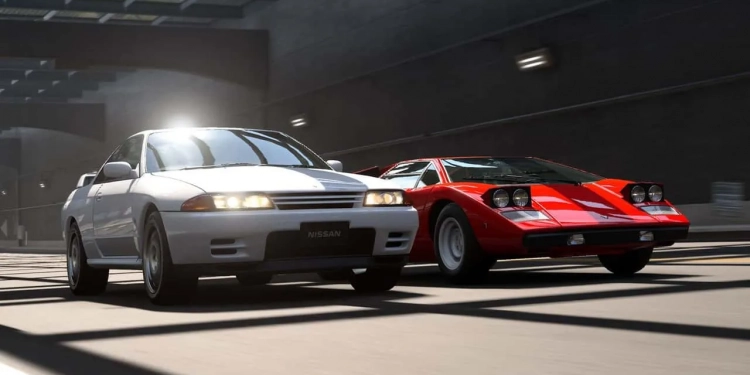 Gran Turismo devient gratuit !