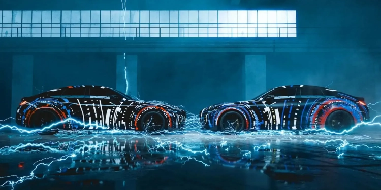 BMW électrifie sa gamme M : bonne ou mauvaise nouvelle ?