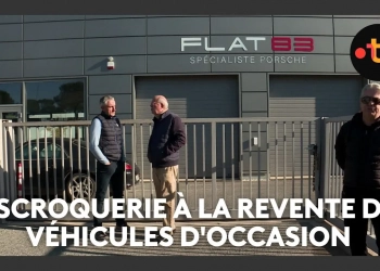 Affaire MyCars-83 : le reportage vidéo de l’arnaque