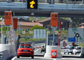 Péage gratuit : une arnaque déjouée