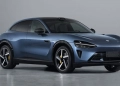 Xiaomi YU7 : le SUV électrique qui défie le Tesla Model Y