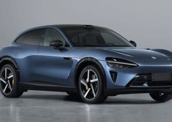 Xiaomi YU7 : le SUV électrique qui défie le Tesla Model Y
