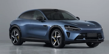 Xiaomi YU7 : le SUV électrique qui défie le Tesla Model Y