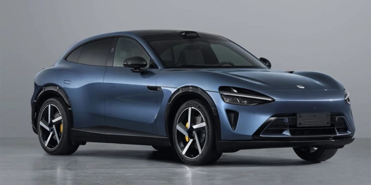 Xiaomi YU7 : le SUV électrique qui défie le Tesla Model Y