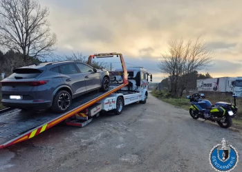 Délit de fuite et sous stupéfiants, ce chauffard s’en sort avec beaucoup trop de clémence