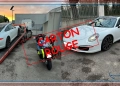 Flashé largement au dessus de 200 km/h avec sa Porsche, il finit en prison