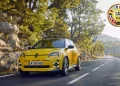 La Renault 5 E-Tech élue voiture de l’année 2025