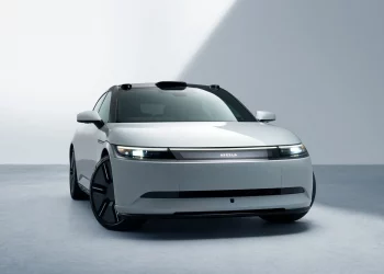 Afeela 1 : Sony et Honda s’associent pour concurrencer Tesla