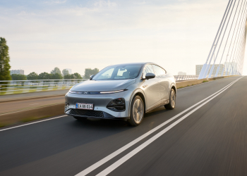 XPENG prolonge son offre cassée sur le SUV G6