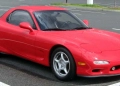 Une grand mère offre sa Mazda RX-7 achetée il y a 25 ans