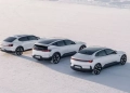 Polestar confirme son entrée sur le marché en 2025