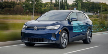 Volkswagen espionne les conducteurs de ses véhicules malgré eux