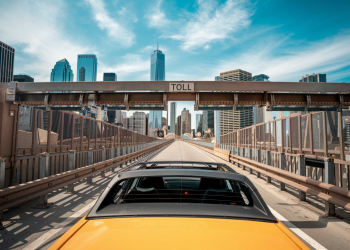 Une nouvelle grande ville instaure un péage urbain