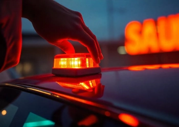La balise V-16 va bientôt remplacer le triangle de signalisation