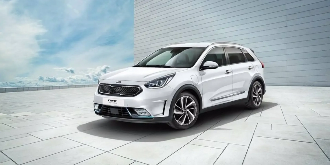 Kia rappelle 25 000 véhicules hybrides en France : problème d’embrayage détecté