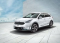 Kia rappelle 25 000 véhicules hybrides en France : problème d’embrayage détecté