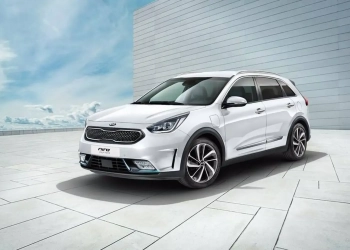 Kia rappelle 25 000 véhicules hybrides en France : problème d’embrayage détecté