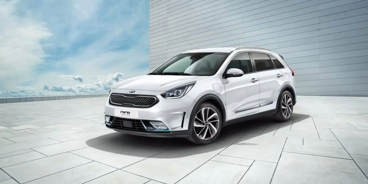 Kia rappelle 25 000 véhicules hybrides en France : problème d’embrayage détecté