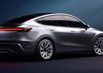 Tesla Model Y 2025 : le SUV électrique le plus vendu au monde repensé
