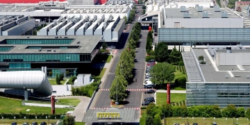 Ferrari : une prime record de 14 400 € pour les employés italiens