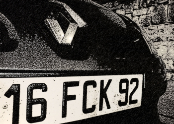 Usurpation de plaques d’immatriculation : une proposition de loi pour en finir avec les « doublettes »