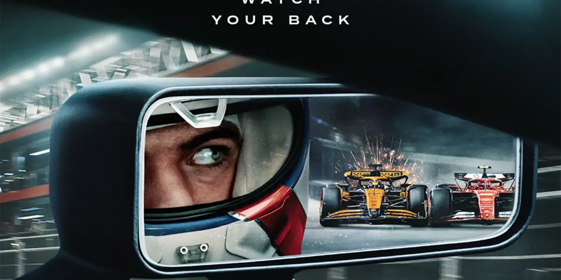 Netflix dévoile la date de sortie de Drive to Survive saison 7