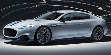 Aston Martin et les voitures électriques : entre hésitations et promesses à long terme