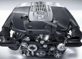 Mercedes maintient ses V8 et V12 : l’électrification ne signe pas la fin des gros moteurs