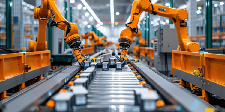 Recyclage optimisé des batteries LFP : une nouvelle avancée pour les voitures électriques ?