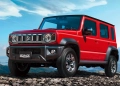 Suzuki Jimny 5 portes : pourquoi ce 4×4 iconique explose les ventes au Japon ?