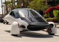 Aptera : la voiture solaire révolutionnaire entre promesses et défis