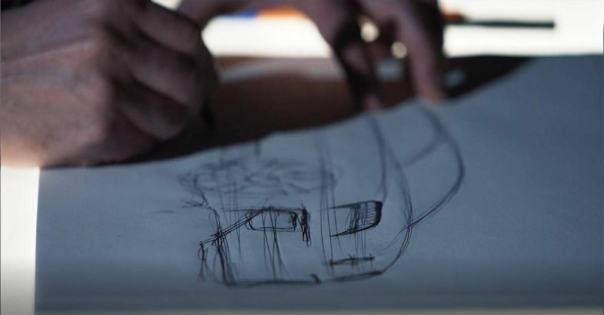 2021 - RENAULT 5 PROTOTYPEb