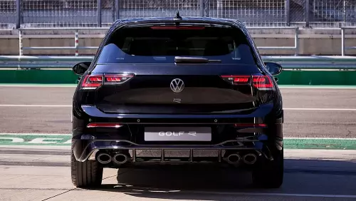 Volkswagen Golf R 2025