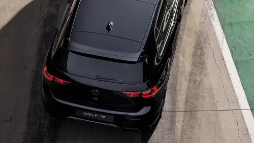 Volkswagen Golf R 2025