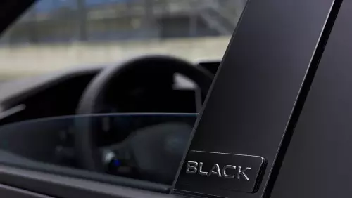 Volkswagen Golf R 2025