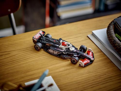 Lego Formula 1 2025