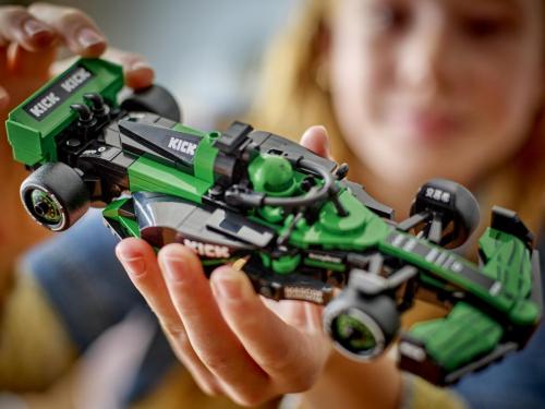 Lego Formula 1 2025