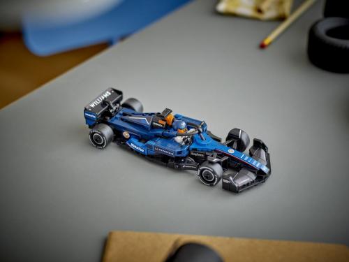 Lego Formula 1 2025