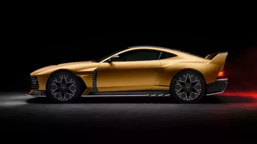 Aston Martin Valiant