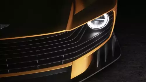 Aston Martin Valiant