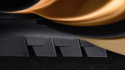 Aston Martin Valiant