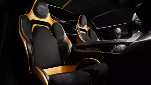 Aston Martin Valiant