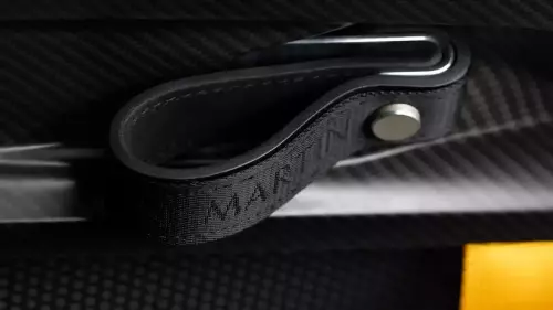 Aston Martin Valiant