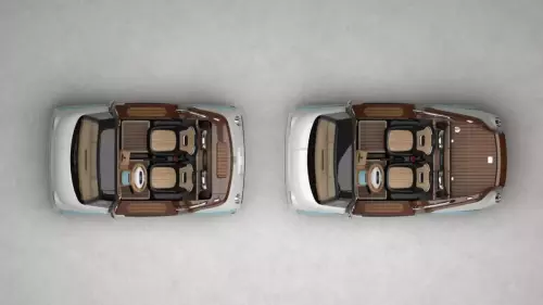 Fiat Topolino Castagna Milano