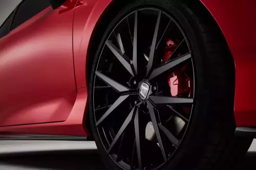 Honda Prelude Concept