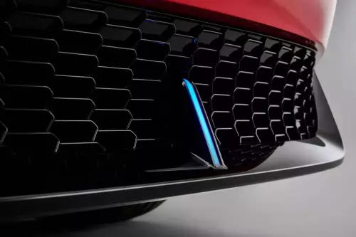 Honda Prelude Concept