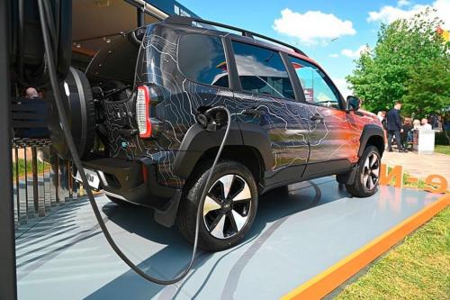 Crédit photo : Lada