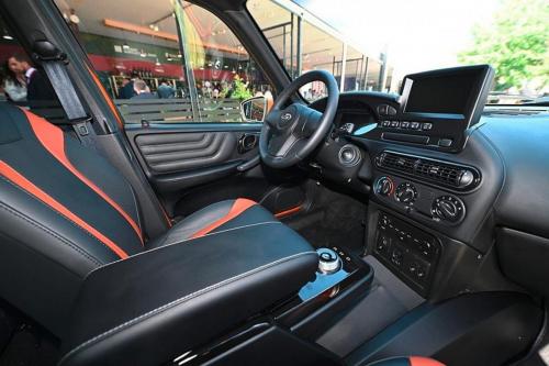 Crédit photo : Lada